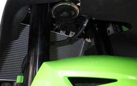 KAWASAKI ZX-4RR 2024 ZX400P