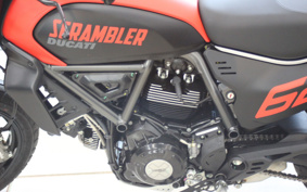 DUCATI SCRAMBLER FULL THROTTLE 2023 7K00