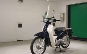 HONDA C50 SUPER CUB 2026 AA04