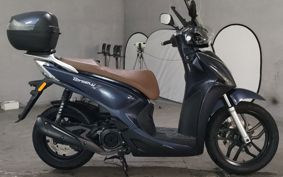 KYMCO MANY -SERI-S150 ..