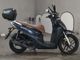 Фото Kymco MANY -SERI-S150 с японского аукциона
