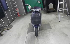 HONDA DIO GEN 2 2014 AF27