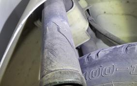 HONDA TODAY 2024 AF61