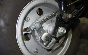 HONDA MONKEY 2026 Z50J