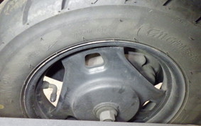 SUZUKI ADDRESS V125 2009 CF46A
