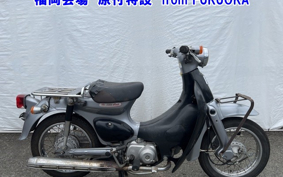 HONDA LITTLE CUB