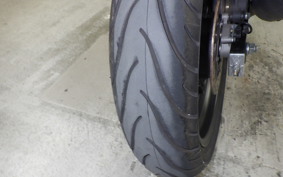 HONDA VTR 250 Gen. 2 2019 MC33