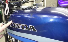 HONDA CB400 N 2026 CB400N