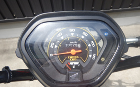 HONDA CROSS CUB JA45