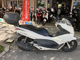 Фото Honda PCX 150 2013 с японского аукциона