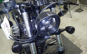 HARLEY XL1200X 2014