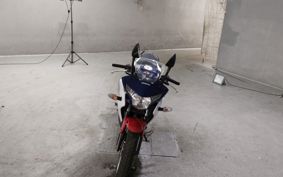 HONDA CBR250R MC41