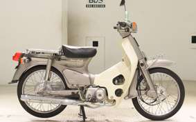 HONDA C50 SUPER CUB E AA01