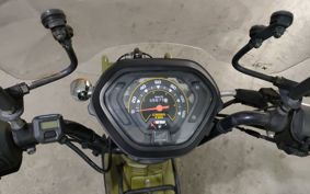 HONDA CROSS CUB110 JA45