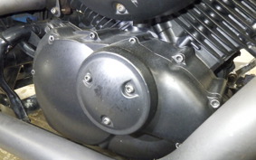 YAMAHA DRAGSTAR 400 4TR