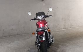 HONDA CB1100 2011 SC65