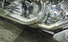 YAMAHA DRAGSTAR 1100 2003 VP13J