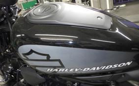 HARLEY RH975 2022