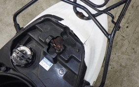 SUZUKI ADDRESS V125 CF46A