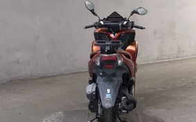 YAMAHA TRICITY 125 SE78