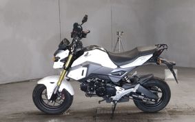 HONDA GU ROM JC61