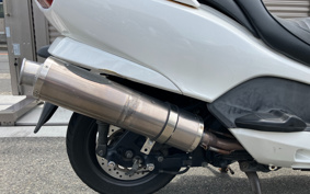 HONDA FORZA Z MF08