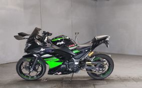 KAWASAKI NINJA250 EX250L