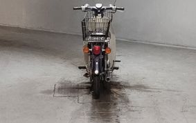 HONDA SUPER CUB50 AA01