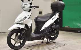 SUZUKI ADDRESS 110 2004 CE47A