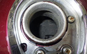 KAWASAKI ZEPHYR 1100 1992 ZRT10A