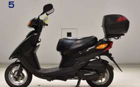 YAMAHA JOG Gen.5 SA36J