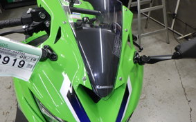 KAWASAKI ZX-4RR 2025 ZX400P