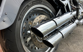 HARLEY FLSTF1340-1450 2012 BX5