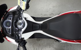 HONDA PCX125 2025 JF56