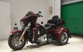 HARLEY FLHTCUTG TRIKE 2016