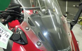 SUZUKI GSX250R 2012