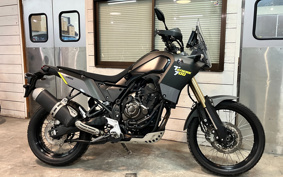 YAMAHA TENERE 700 2020 DM09J