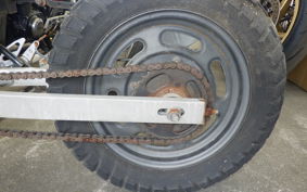 HONDA APE 50 AC16