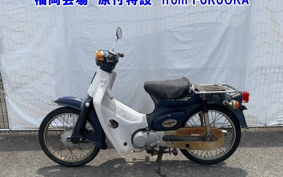 HONDA C50