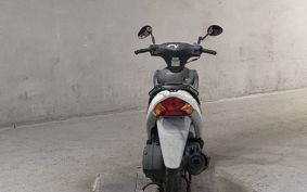 SUZUKI ADDRESS V125 CF46A