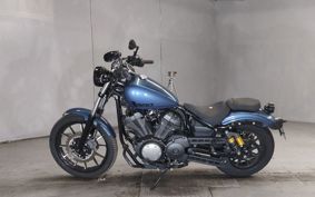 YAMAHA BOLT 950 R VN09J