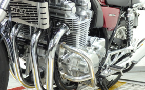 HONDA CB1100 EX ABS 2016 SC65