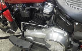 HARLEY FLSL 1750 2018
