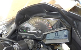 KAWASAKI NINJA 250 EX250L