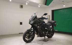 YAMAHA MT-09 Tracer 2017 RN51J