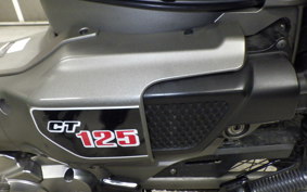 HONDA CT125-2 JA65
