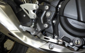 KAWASAKI NINJA 250 2 2026 EX250P