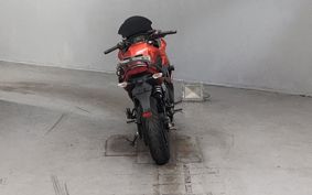 KAWASAKI ER600 F EX650C