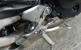 YAMAHA MT-09 2019 RN34J