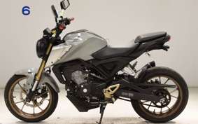 HONDA CB125 R JC91